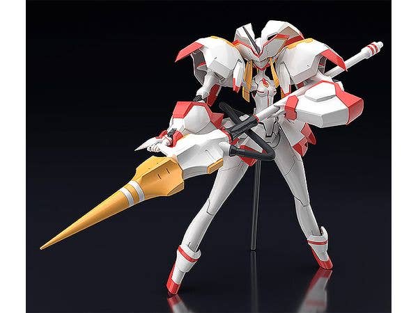 MODEROID Strelitzia | 4571697182585