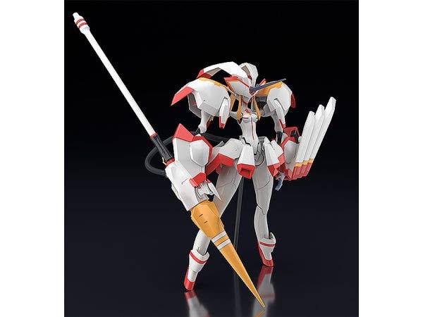 MODEROID Strelitzia | 4571697182585