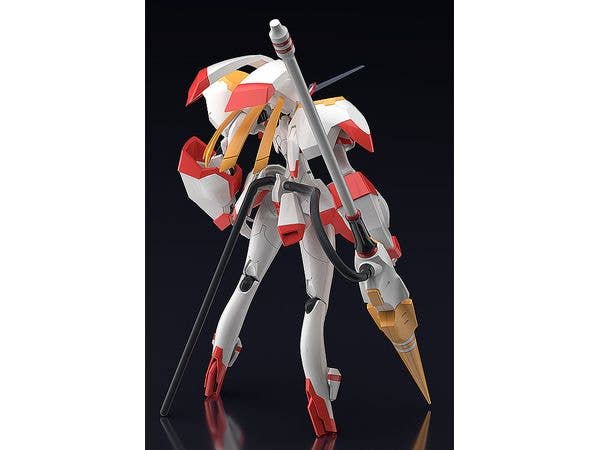 MODEROID Strelitzia | 4571697182585