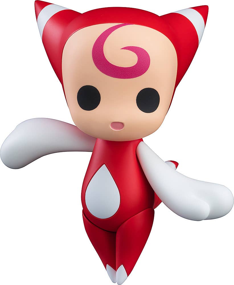 Nendoroid AQUI-Chan | 4571697182592