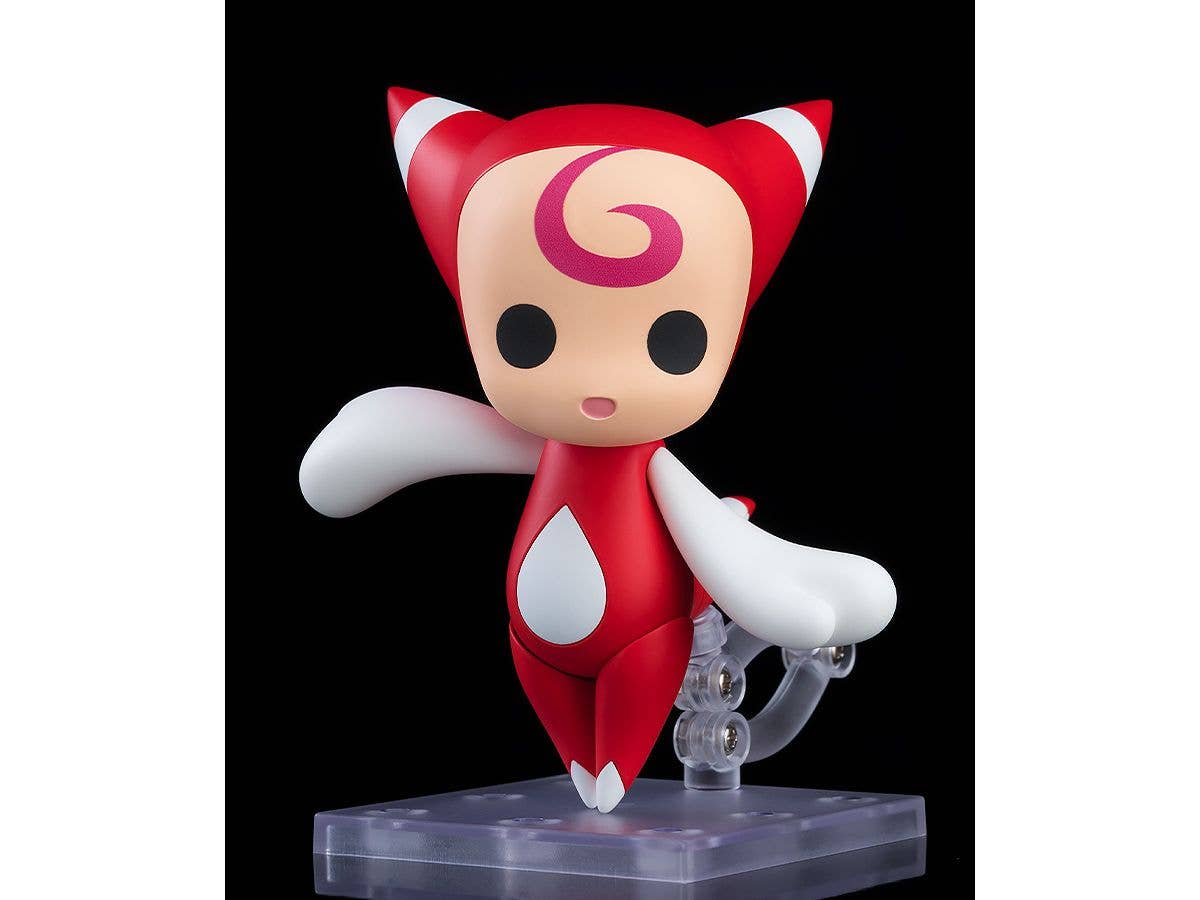 Nendoroid AQUI-Chan | 4571697182592