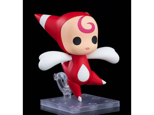 Nendoroid AQUI-Chan | 4571697182592