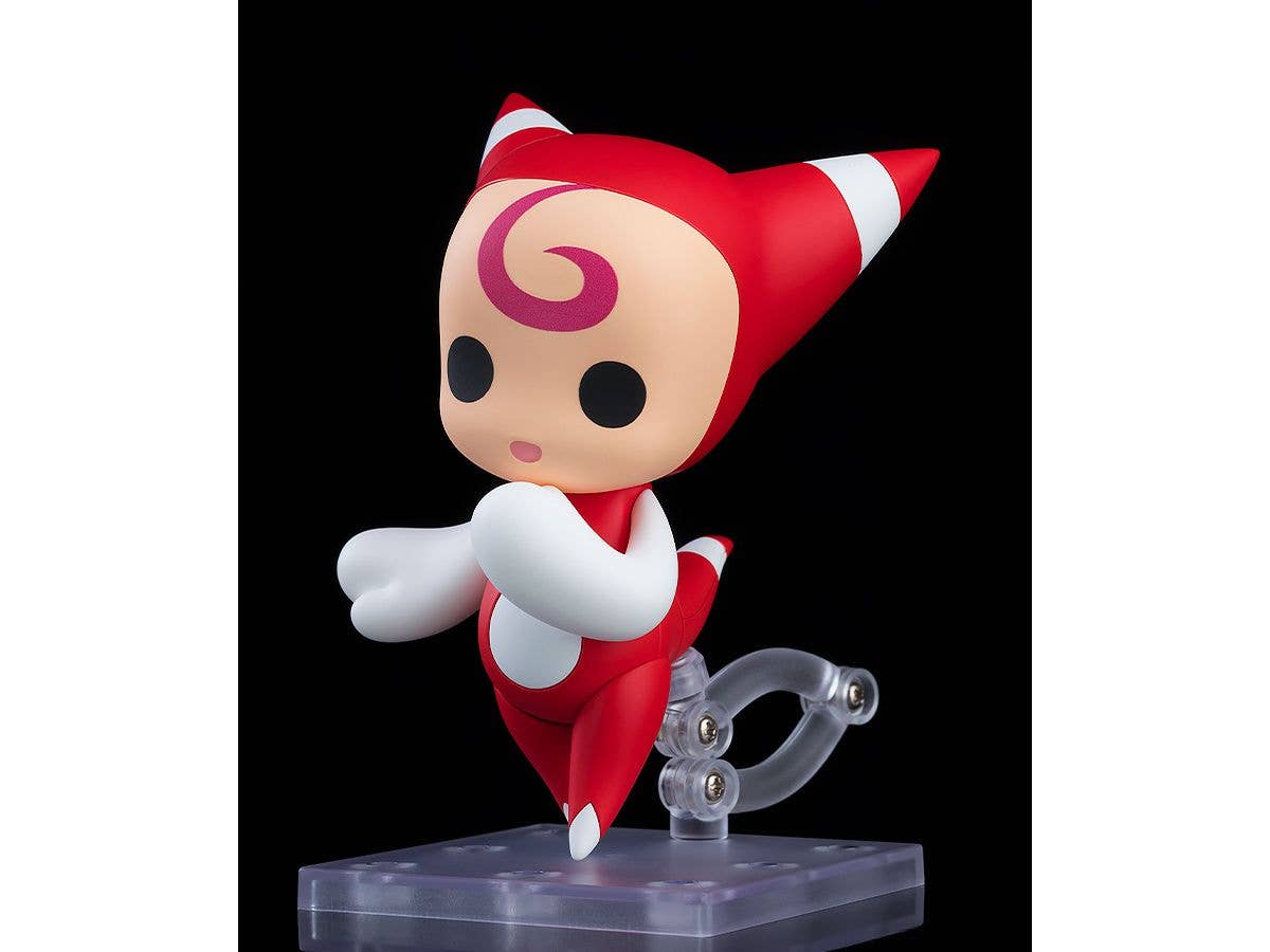 Nendoroid AQUI-Chan | 4571697182592