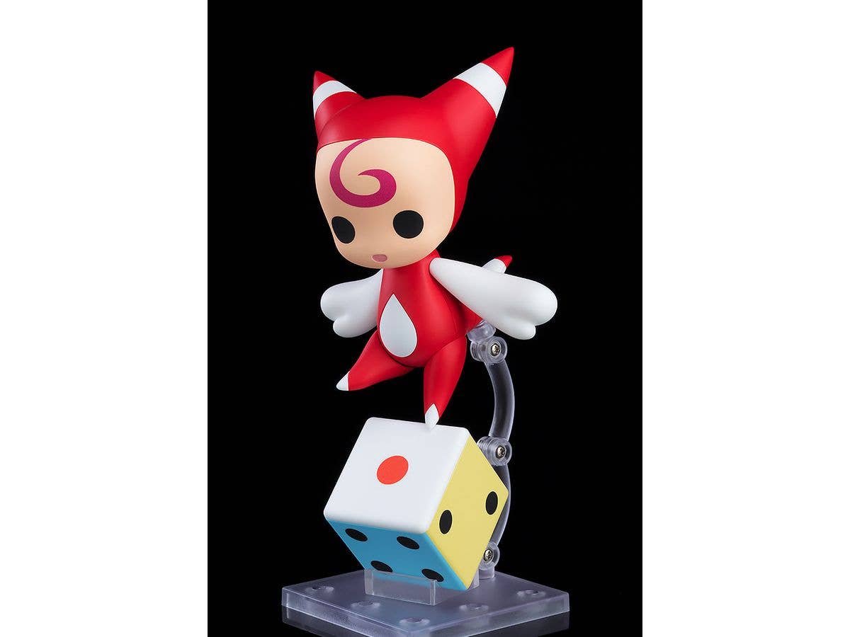 Nendoroid AQUI-Chan | 4571697182592