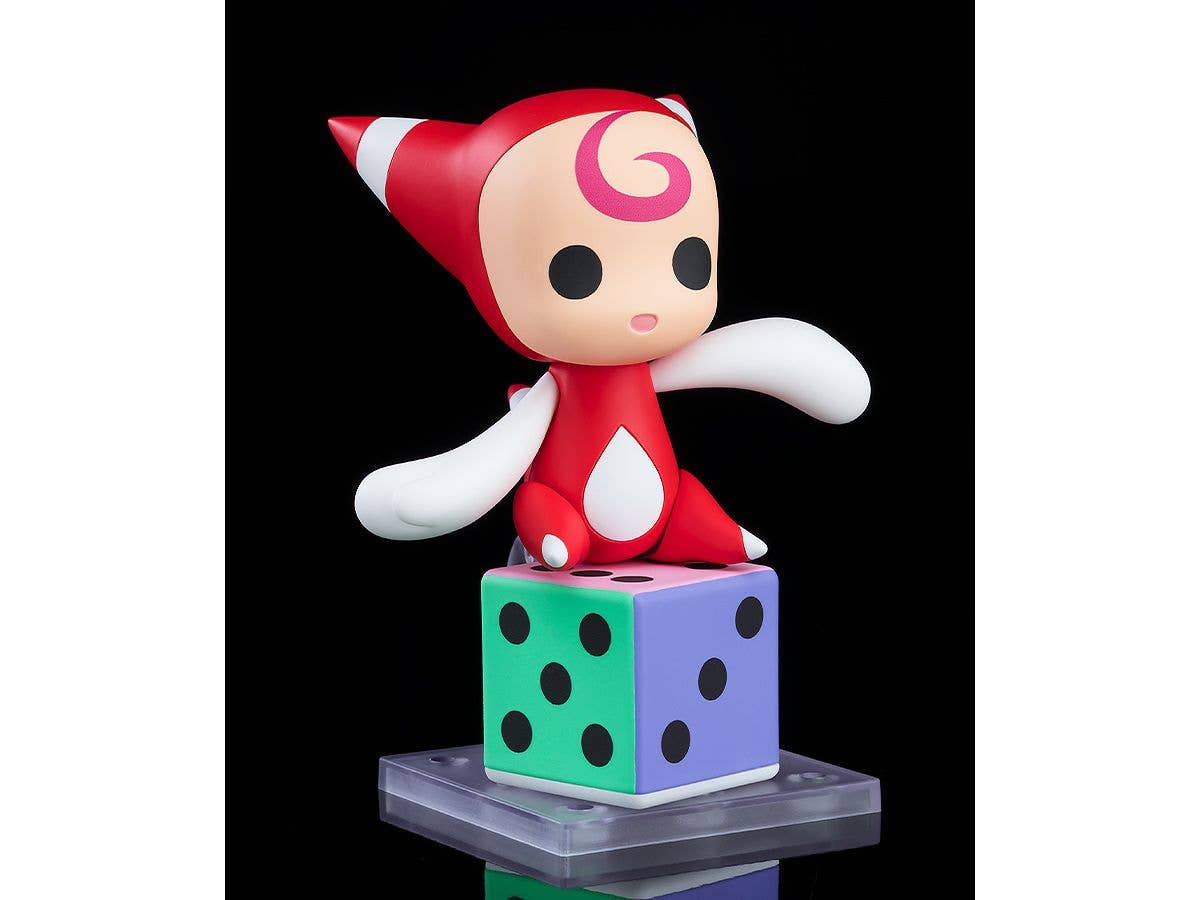 Nendoroid AQUI-Chan | 4571697182592