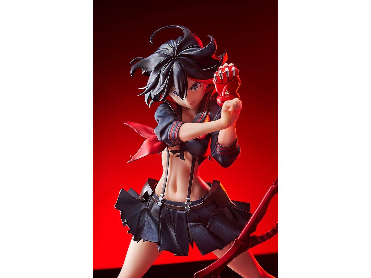 Ryuko Matoi: Transformation Ver. | 4571697182646