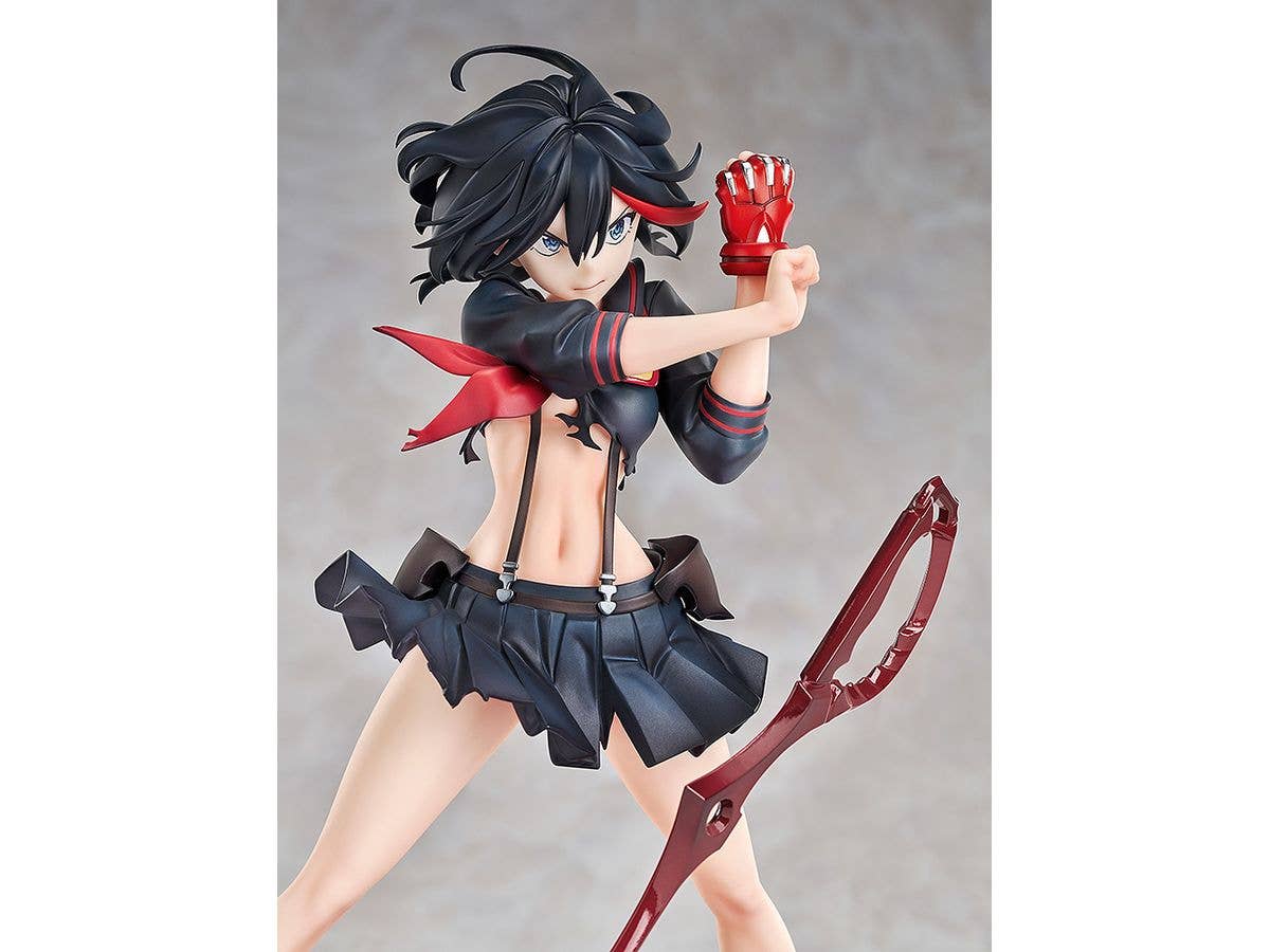 Ryuko Matoi: Transformation Ver. | 4571697182646