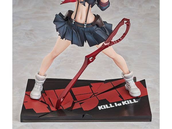 Ryuko Matoi: Transformation Ver. | 4571697182646