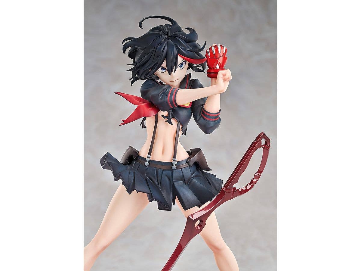 Ryuko Matoi: Transformation Ver. | 4571697182646