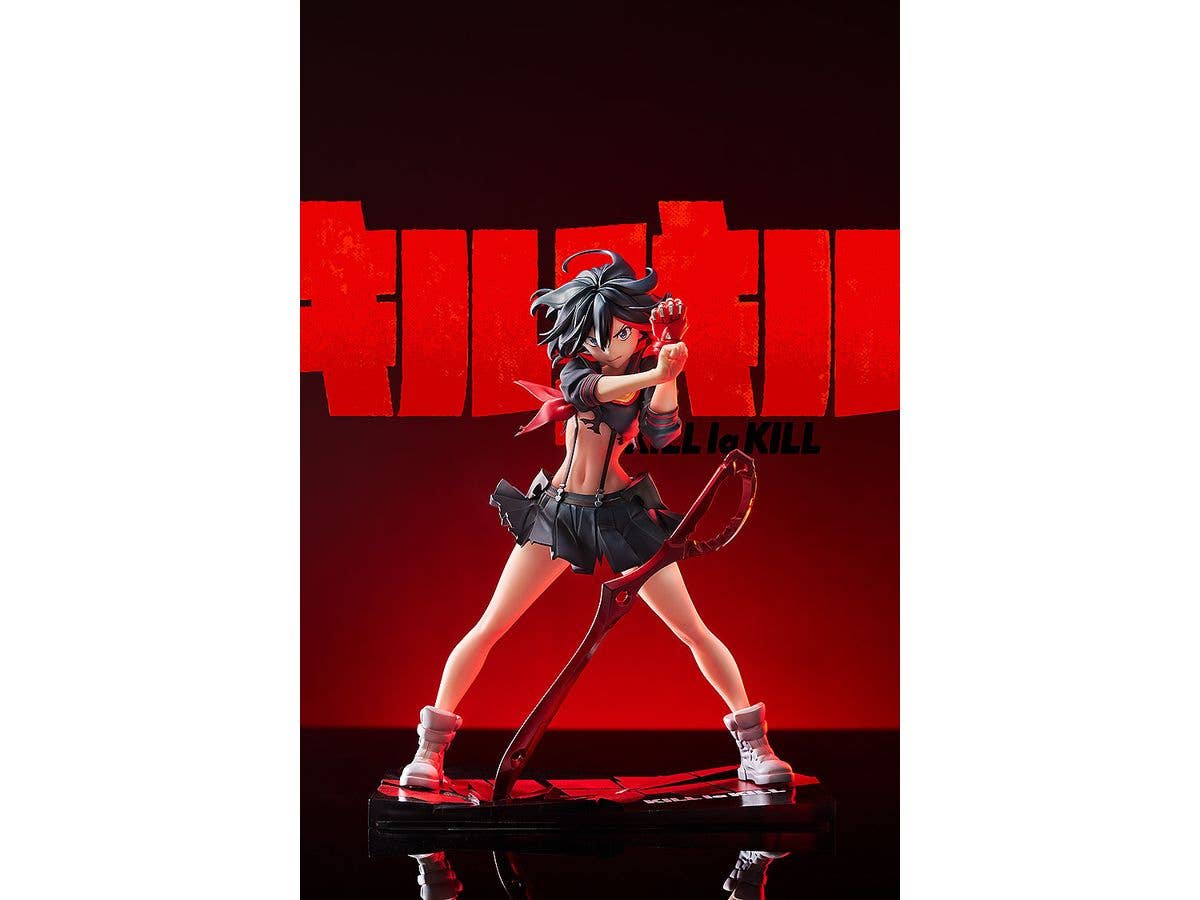 Ryuko Matoi: Transformation Ver. | 4571697182646