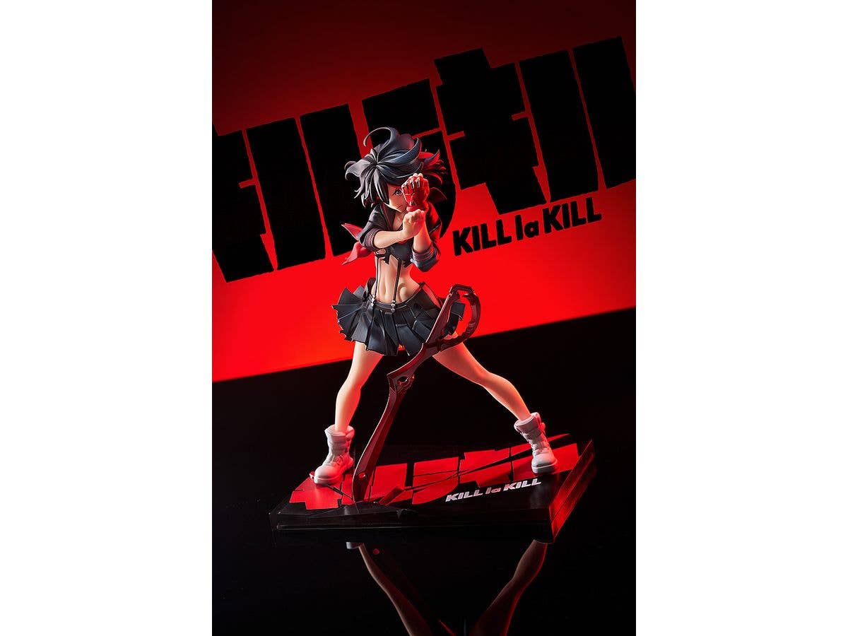 Ryuko Matoi: Transformation Ver. | 4571697182646