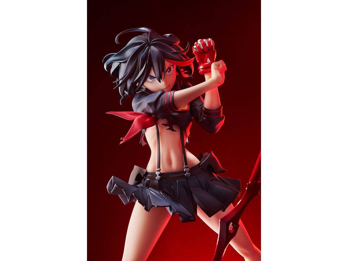 Ryuko Matoi: Transformation Ver. | 4571697182646