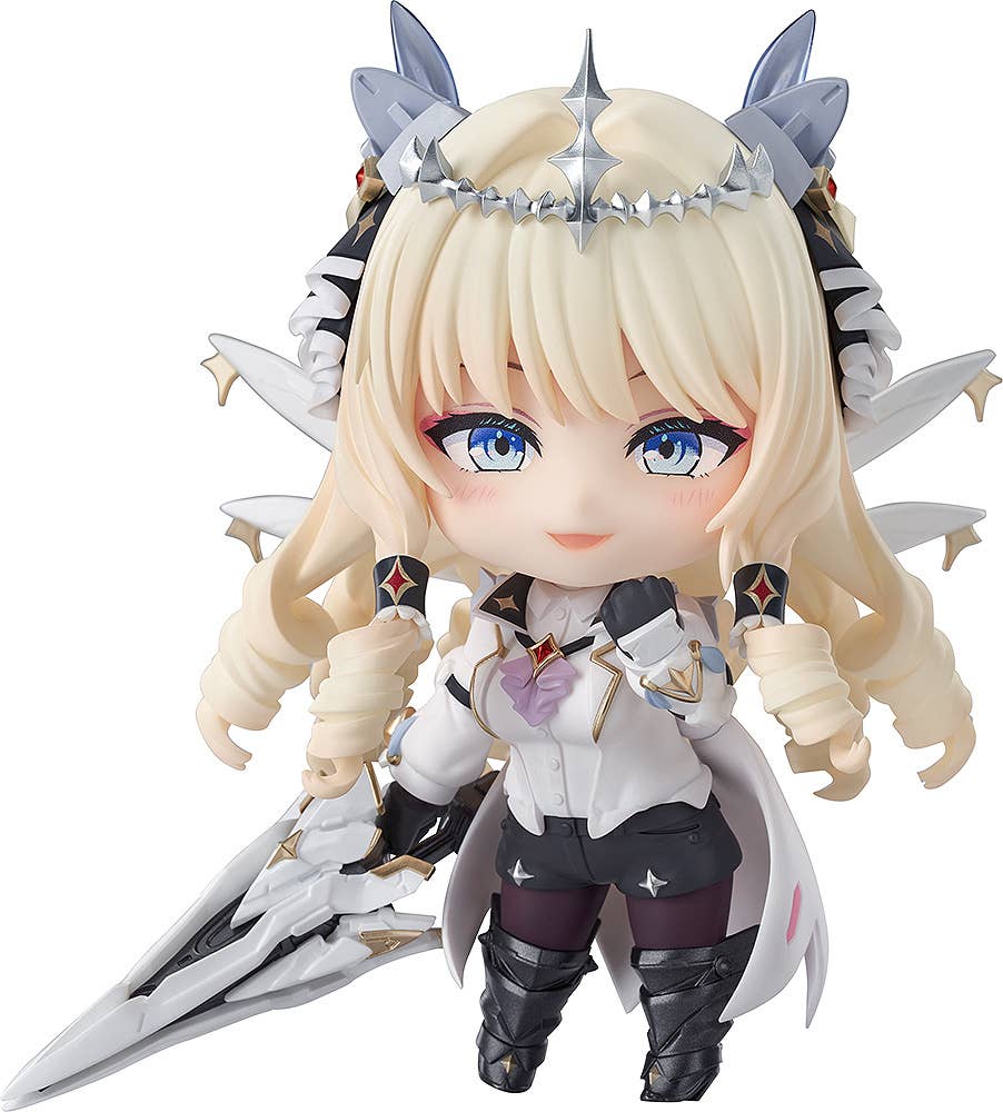 Nendoroid Crown | 4571697182653