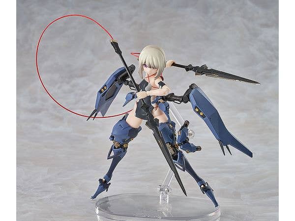 Hyper Body Expansion Parts Set: High-Mobility Close-Combat Assault Type Equipment | 4571697182684