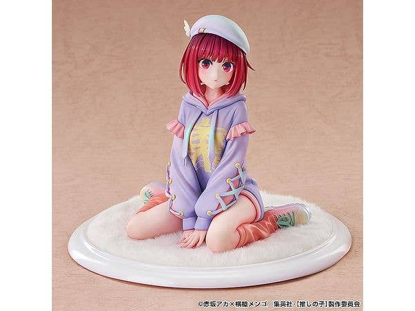 Kana Arima: Hoodie Style Ver. | 4571697182691