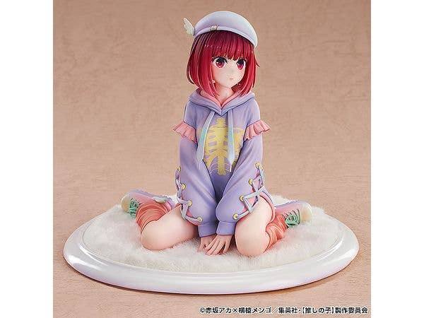 Kana Arima: Hoodie Style Ver. | 4571697182691
