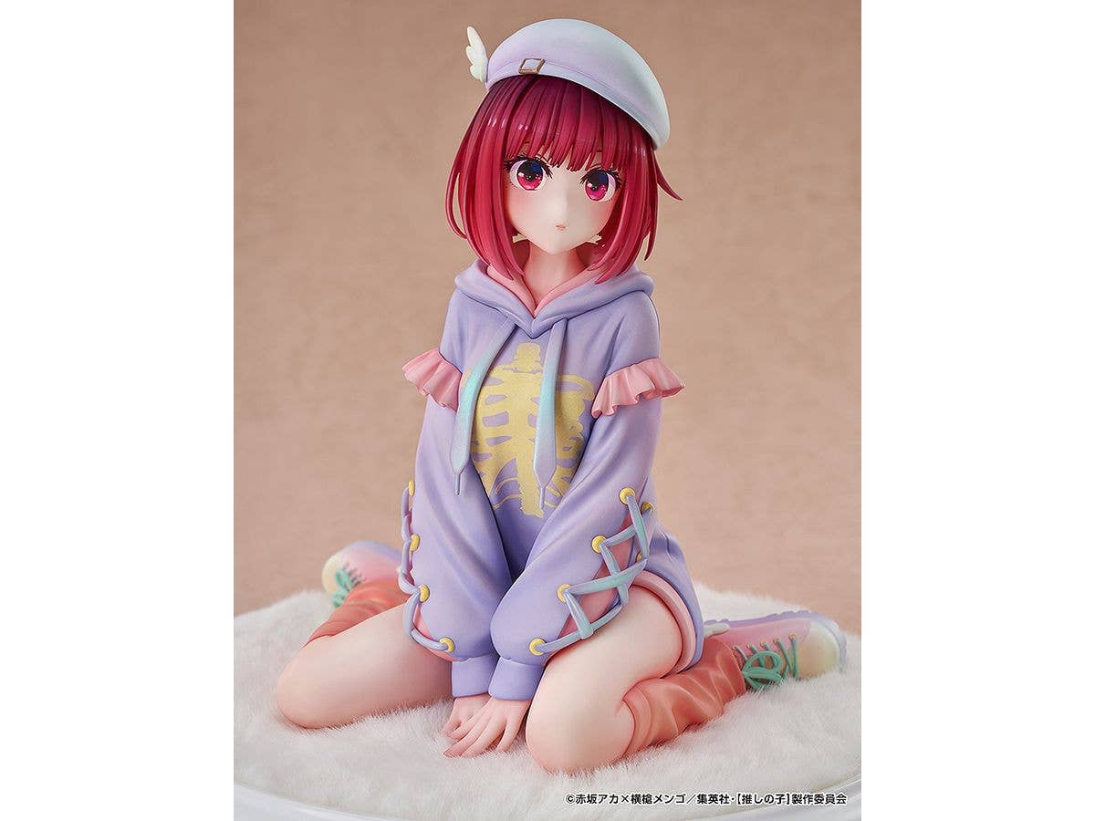 Kana Arima: Hoodie Style Ver. | 4571697182691