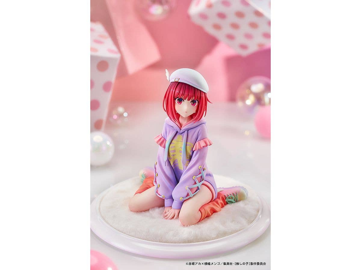 Kana Arima: Hoodie Style Ver. | 4571697182691