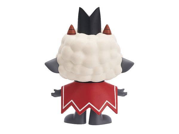 Cult of the Lamb Character Figure | 4580590182745