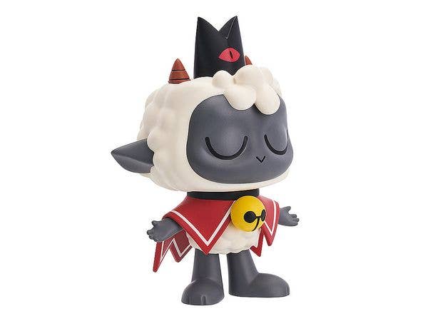 Cult of the Lamb Character Figure | 4580590182745