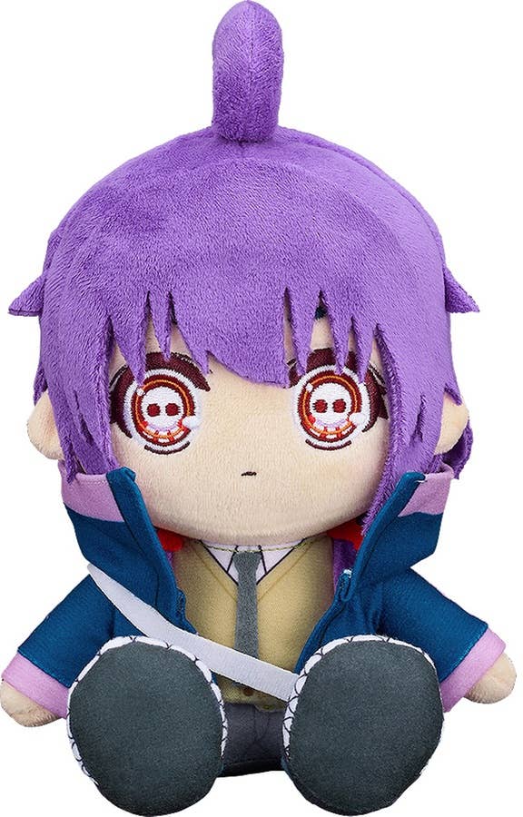 Dark Gathering Plushie Yayoi Hozuki | 4580590182783