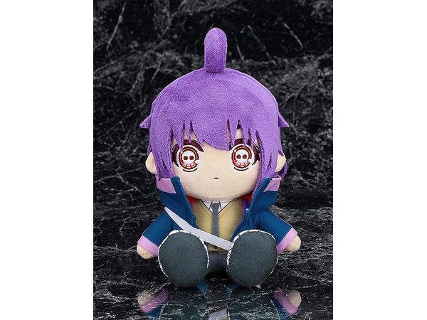 Dark Gathering Plushie Yayoi Hozuki | 4580590182783