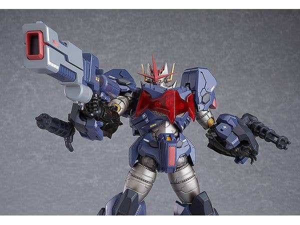 Mazinkaiser Series Armed Mazinkaiser Go-Valiant (Re-Run) Moderoid Model Kit | 4580590182844