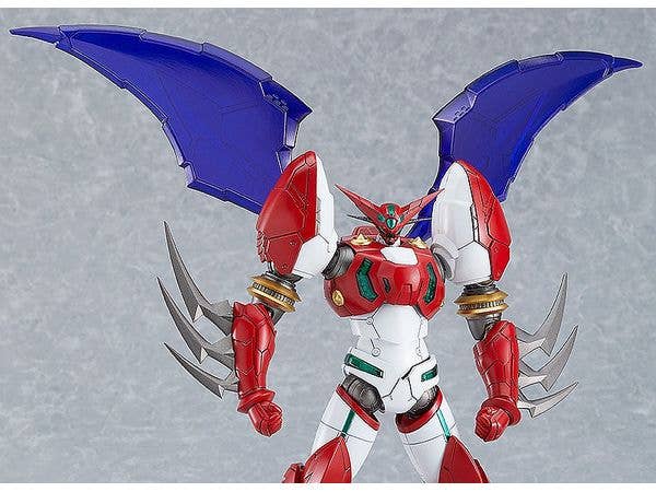 MODEROID Shin Getter 1(re-run) | 4580590182868