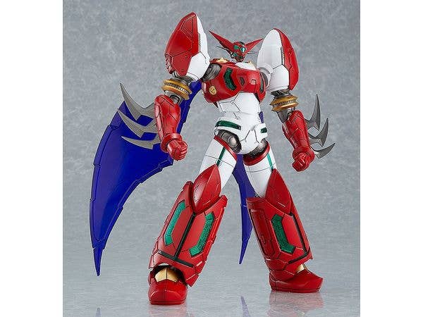 MODEROID Shin Getter 1(re-run) | 4580590182868