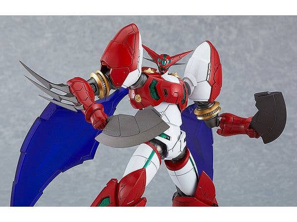 MODEROID Shin Getter 1(re-run) | 4580590182868