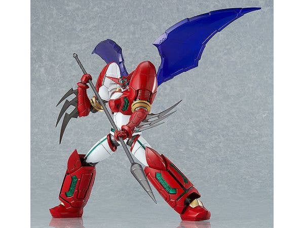 MODEROID Shin Getter 1(re-run) | 4580590182868
