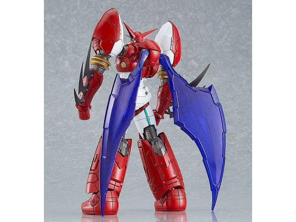 MODEROID Shin Getter 1(re-run) | 4580590182868