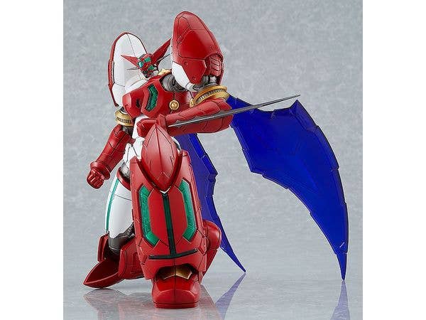 MODEROID Shin Getter 1(re-run) | 4580590182868