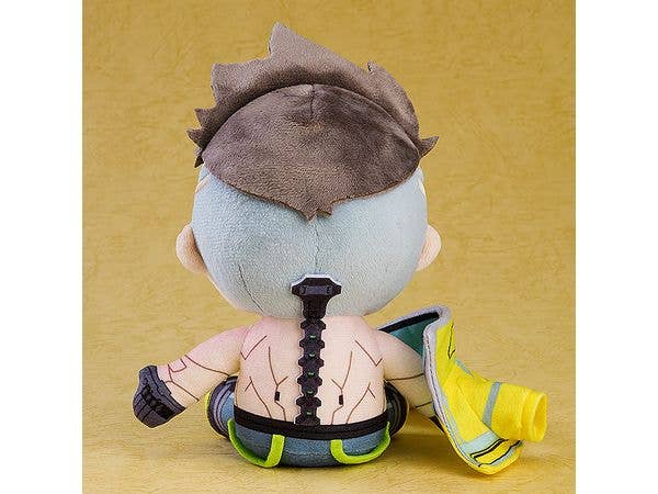 Cyberpunk: Edgerunners Plushie David | 4580590183186