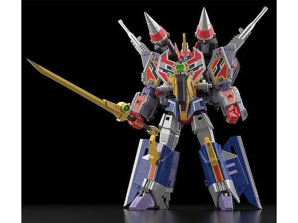 MODEROID Full Power Gridman(re-run) | 4580590183254