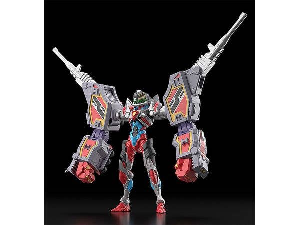 MODEROID Full Power Gridman(re-run) | 4580590183254