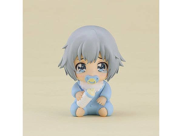 Nendoroid More: Dress Up Baby (Blue) | 4580590183308