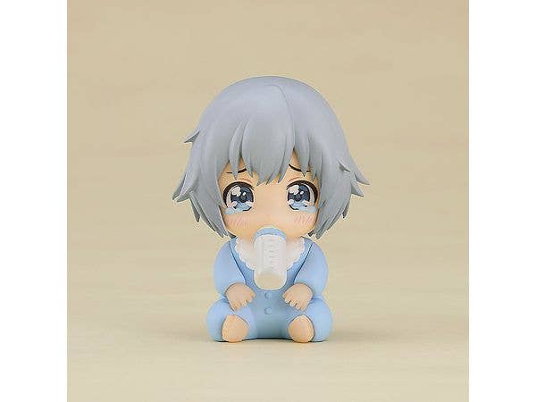 Nendoroid More: Dress Up Baby (Blue) | 4580590183308
