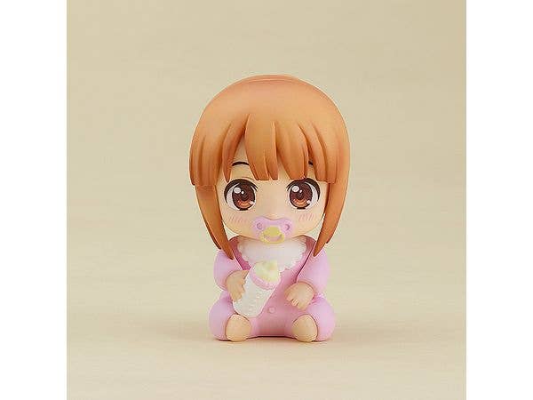 Nendoroid More: Dress Up Baby (Pink) | 4580590183315