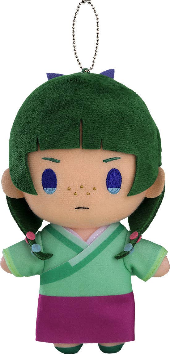 The Apothecary Diaries Plushie Maomao | 4580590183322