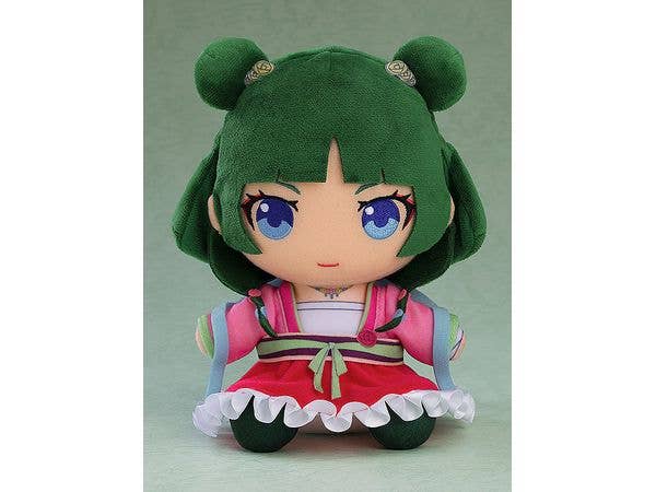 The Apothecary Diaries Plushie Maomao: Garden Party Ver. | 4580590183346