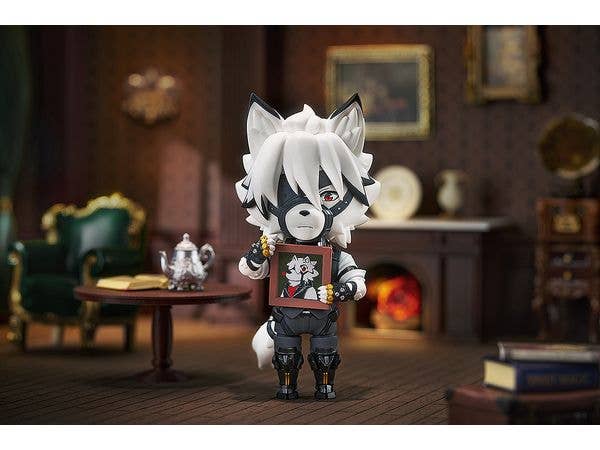 Nendoroid Von Lycaon | 4571697183353