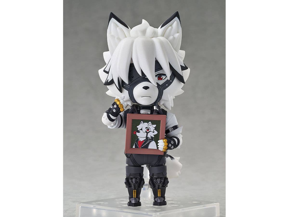 Nendoroid Von Lycaon | 4571697183353