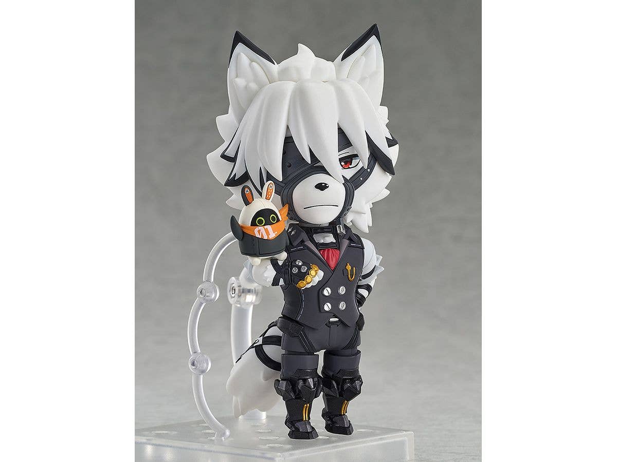 Nendoroid Von Lycaon | 4571697183353