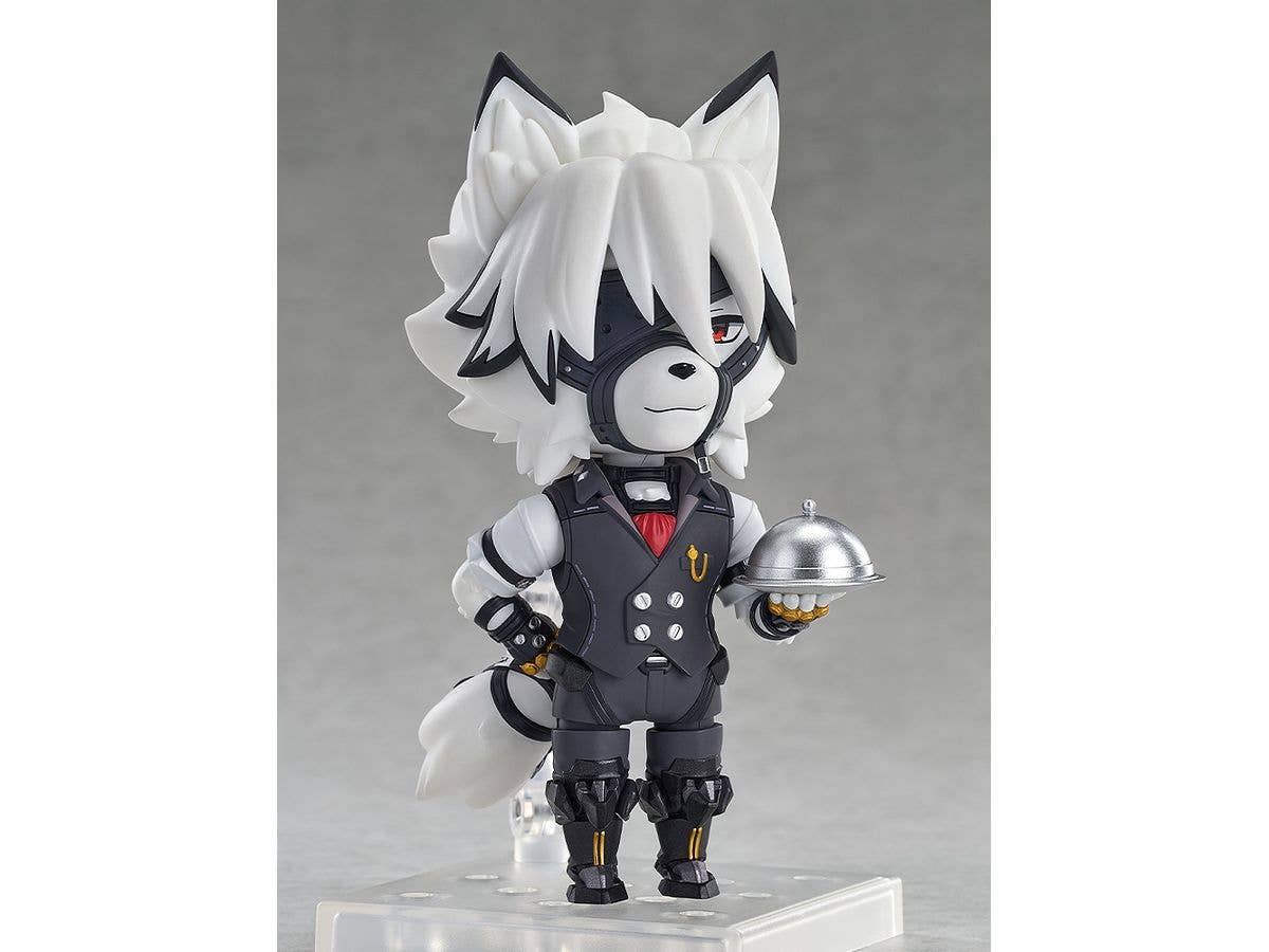Nendoroid Von Lycaon | 4571697183353