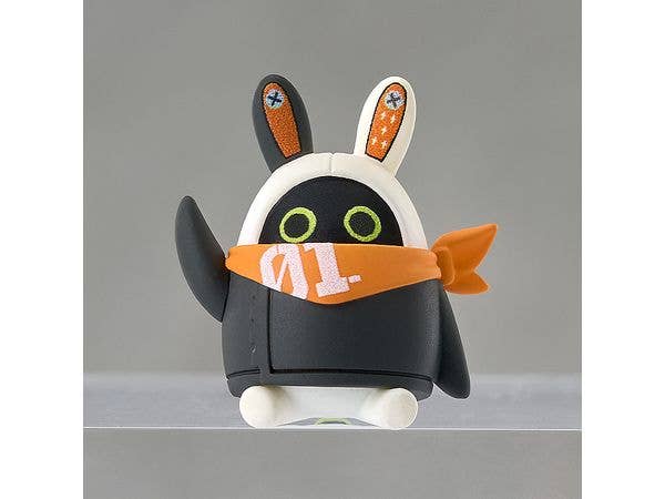 Nendoroid Von Lycaon | 4571697183353