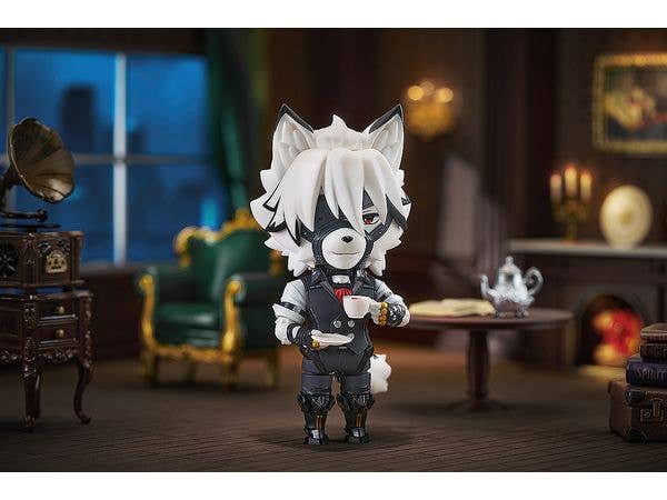 Nendoroid Von Lycaon | 4571697183353