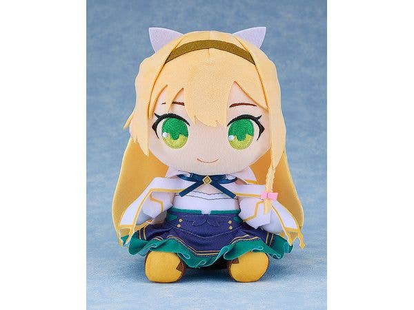 Atelier Ryza: Ever Darkness & the Secret Hideout The Animation Plushie Klaudia Valentz | 4580590183377