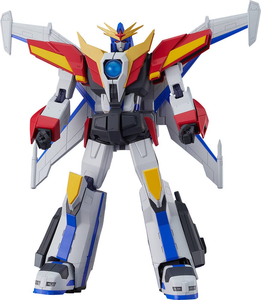 THE GATTAI Da-Garn X | 4571697183407