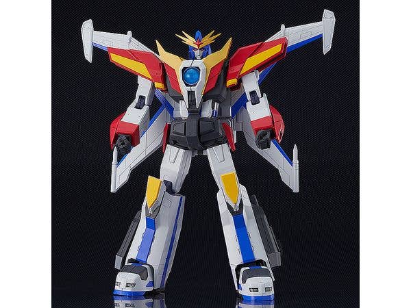 THE GATTAI Da-Garn X | 4571697183407